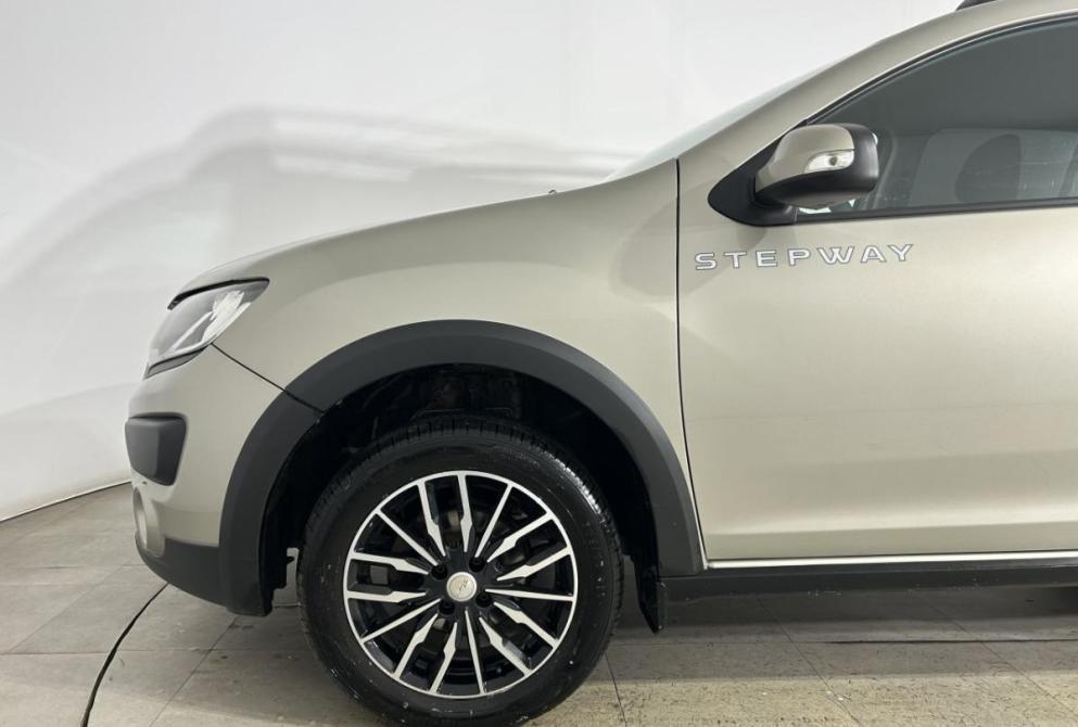 Renault Sandero II Саранск  - изображение 9