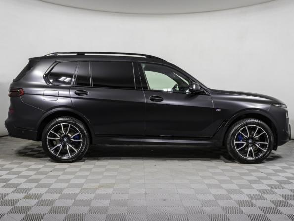BMW X7 I (G07) Рестайлинг с пробегом 2023 года, цена 13 280 000 рублей, 25340 км, внедорожник, Автокод Объявления