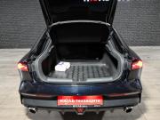 Changan UNI-V I Екатеринбург  - изображение 27