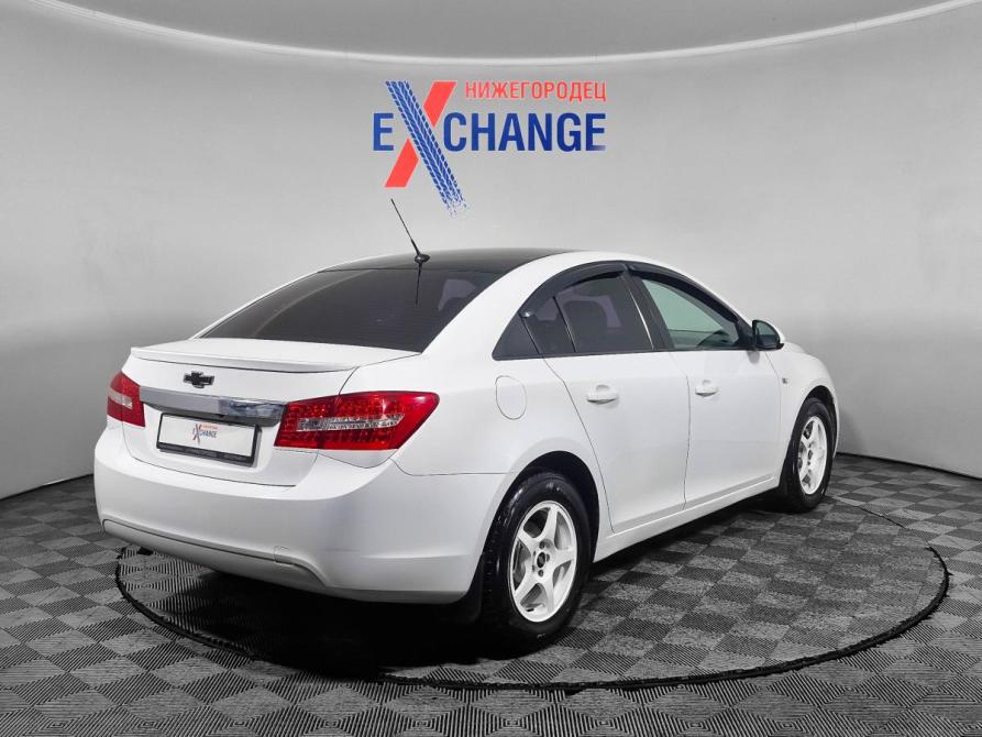 Chevrolet Cruze I Нижний Новгород  - изображение 5