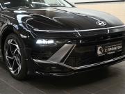 Hyundai Sonata VIII (DN8) Рестайлинг Ростов-на-Дону  - изображение 43