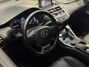 Lexus NX I Новокузнецк  - изображение 26