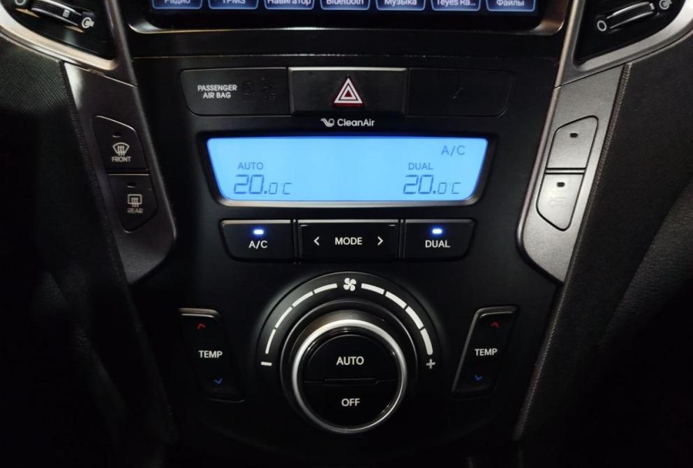 Hyundai Santa Fe III Саратов  - изображение 17