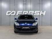 Renault Megane III Воронеж  - изображение 23
