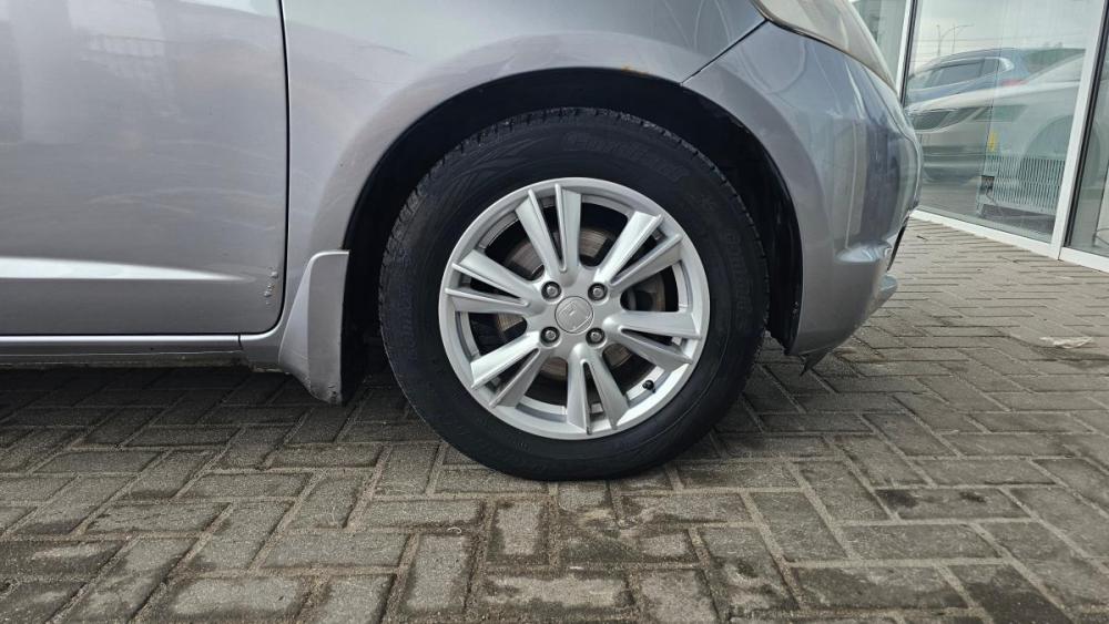 Honda Fit II Липецк  - изображение 11
