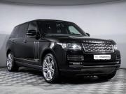 Land Rover Range Rover IV Москва  - изображение 26
