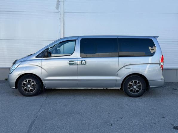 Hyundai Grand Starex I с пробегом 2012 года, цена 1 550 000 рублей, 164938 км, минивэн, Автокод Объявления