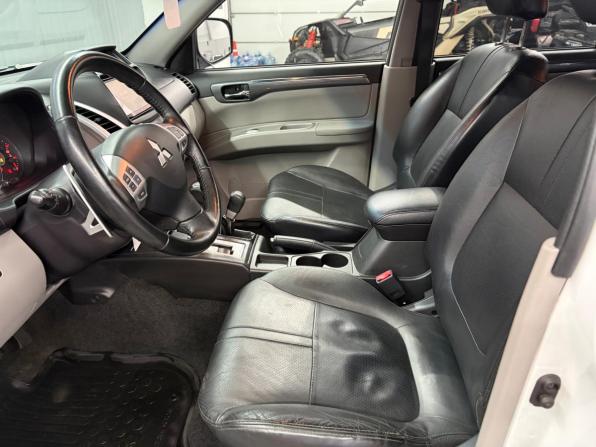 Mitsubishi Pajero Sport II Рестайлинг с пробегом 2014 года, цена 1 747 000 рублей, 169000 км, внедорожник, Автокод Объявления