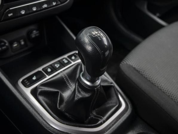 Hyundai Creta I с пробегом 2019 года, цена 1 695 000 рублей, 180343 км, внедорожник, Автокод Объявления