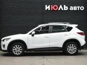 Mazda CX-5 I Екатеринбург  - изображение 27