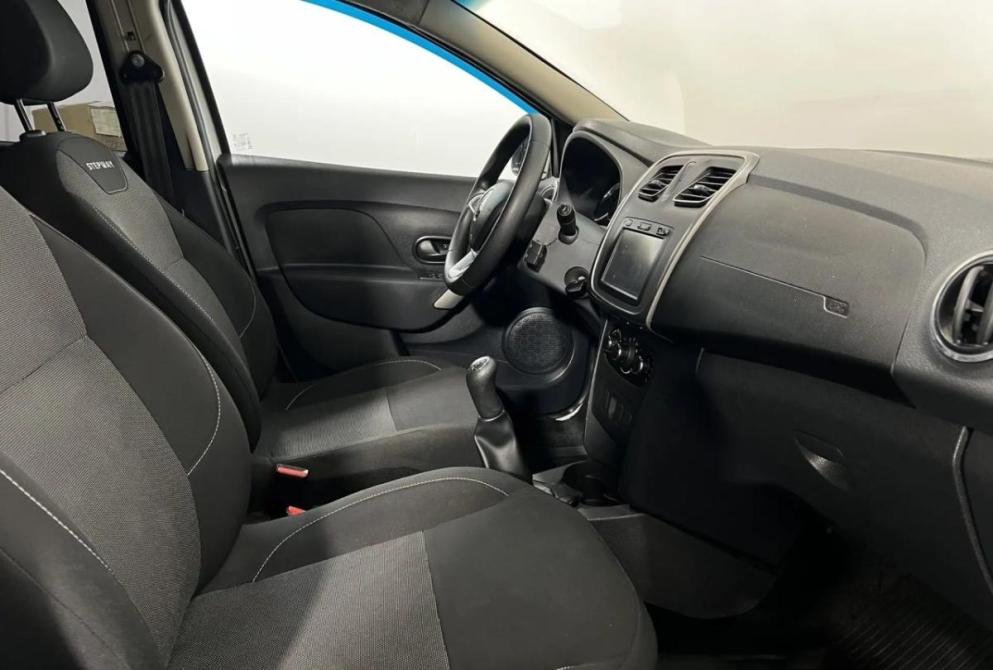 Renault Logan II Рестайлинг Нижний Новгород  - изображение 13
