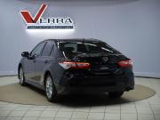 Toyota Camry VIII (XV70) Рестайлинг Уфа  - изображение 23