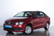 Volkswagen Polo V Челябинск  - изображение 19