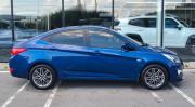 Hyundai Solaris I Рестайлинг Воронеж  - изображение 21