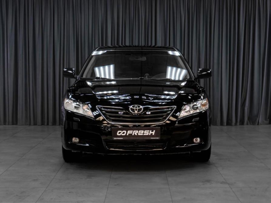 Toyota Camry VI (XV40) Тюмень  - изображение 2