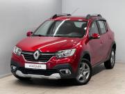 Renault Sandero II Рестайлинг Санкт-Петербург  - изображение 26