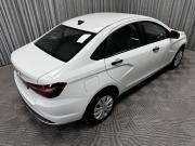 Lada (ВАЗ) Vesta I Рестайлинг (NG) Стерлитамак  - изображение 55