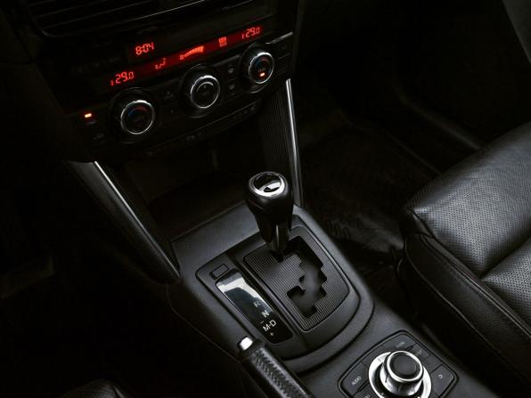 Mazda CX-5 I с пробегом 2013 года, цена 1 949 000 рублей, 133581 км, внедорожник, Автокод Объявления