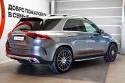 Mercedes-Benz GLE II (V167) Москва  - изображение 44
