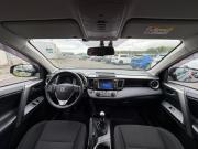 Toyota RAV4 IV (XA40) Рестайлинг Санкт-Петербург  - изображение 30