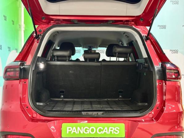 Chery Tiggo 7 Pro Max I с пробегом 2024 года, цена 1 670 000 рублей, 30928 км, внедорожник, Автокод Объявления