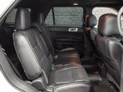 Ford Explorer V Екатеринбург  - изображение 46