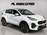 Kia Sportage IV Рестайлинг Уфа  - изображение 18