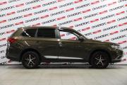Mitsubishi Outlander III Рестайлинг 2 Сургут  - изображение 37