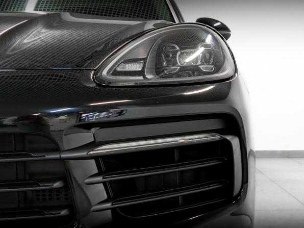 Porsche Cayenne III с пробегом 2019 года, цена 6 650 000 рублей, 112250 км, внедорожник, Автокод Объявления