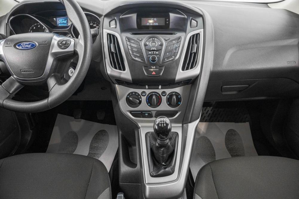 Ford Focus III Барнаул  - изображение 16