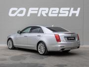 Cadillac CTS III Краснодар  - изображение 25