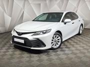 Toyota Camry VIII (XV70) Рестайлинг Москва  - изображение 21