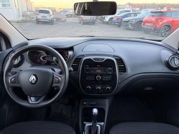 Renault Kaptur I с пробегом 2018 года, цена 1 165 000 рублей, 138000 км, внедорожник, Автокод Объявления