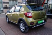 Renault Sandero II Ульяновск  - изображение 36
