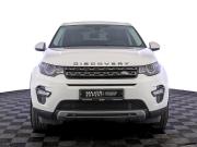 Land Rover Discovery Sport I Москва  - изображение 31
