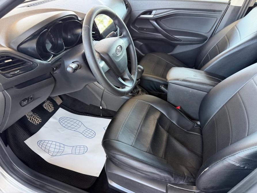 Lada (ВАЗ) Vesta I Волгоград  - изображение 9