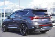 Hyundai Santa Fe IV Рестайлинг Ульяновск  - изображение 32