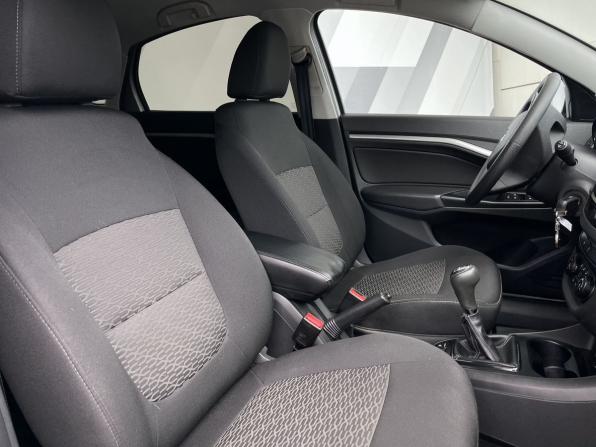 Lada (ВАЗ) Vesta I с пробегом 2018 года, цена 925 000 рублей, 72153 км, седан, Автокод Объявления