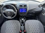 Lada (ВАЗ) Granta I Рестайлинг Альметьевск  - изображение 32