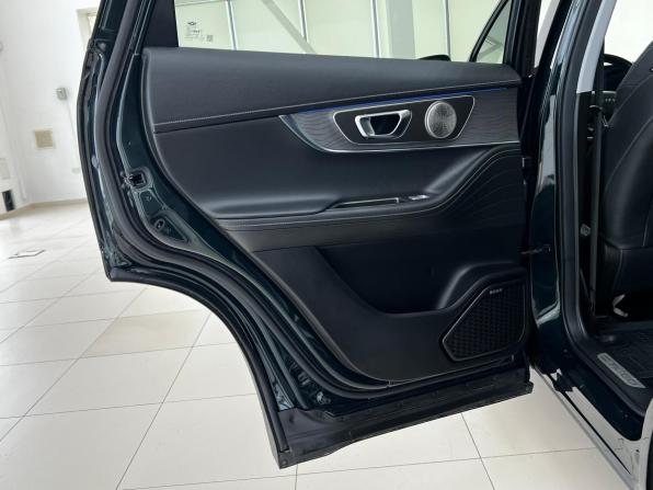 Chery Tiggo 8 Pro Max I Рестайлинг с пробегом 2023 года, цена 2 690 000 рублей, 38835 км, внедорожник, Автокод Объявления