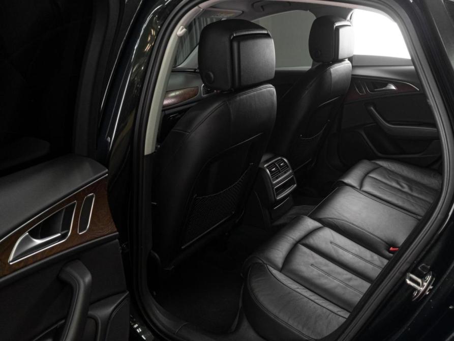 Audi A6 IV (C7) Тюмень  - изображение 11