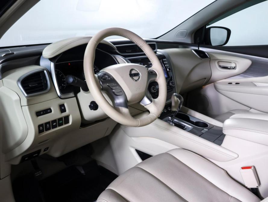 Nissan Murano III (Z52) Москва  - изображение 21