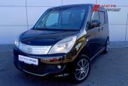 Suzuki Solio III Абакан  - изображение 15