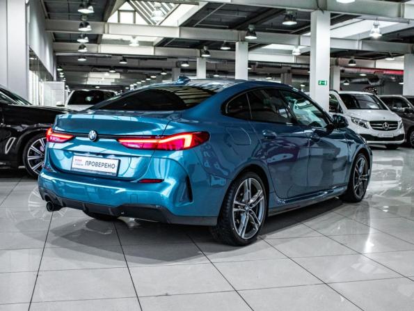 BMW 2 серии F44 с пробегом 2023 года, цена 3 250 000 рублей, 29282 км, седан, Автокод Объявления