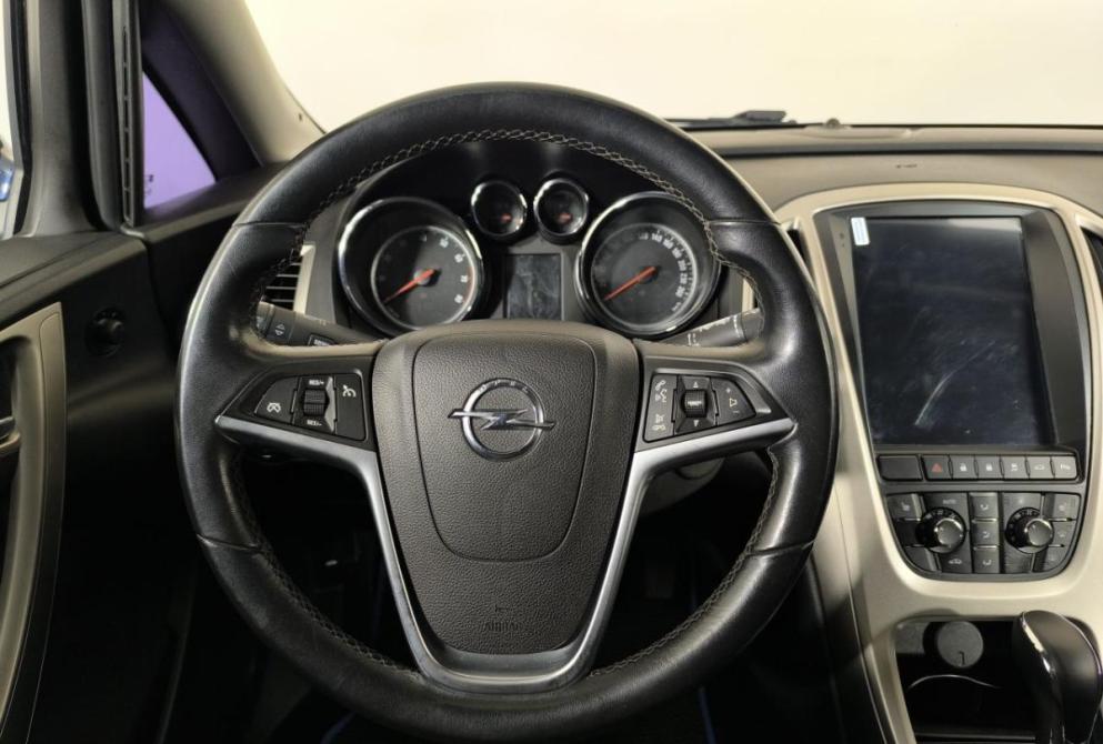 Opel Astra H Рестайлинг Нижний Новгород  - изображение 15