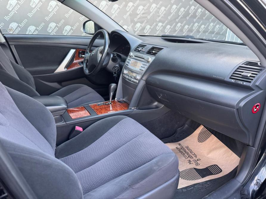 Toyota Camry VI (XV40) Рестайлинг Краснодар  - изображение 58