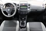 Volkswagen Tiguan I Ярославль  - изображение 23