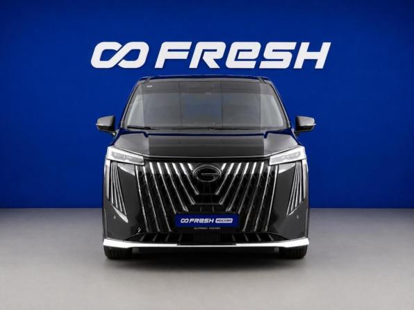 GAC M8 с пробегом 2025 года, цена 5 299 777 рублей, 1074 км, минивэн, Автокод Объявления