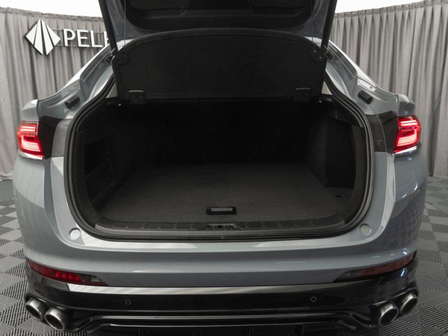 Geely Tugella I Рестайлинг Москва  - изображение 28
