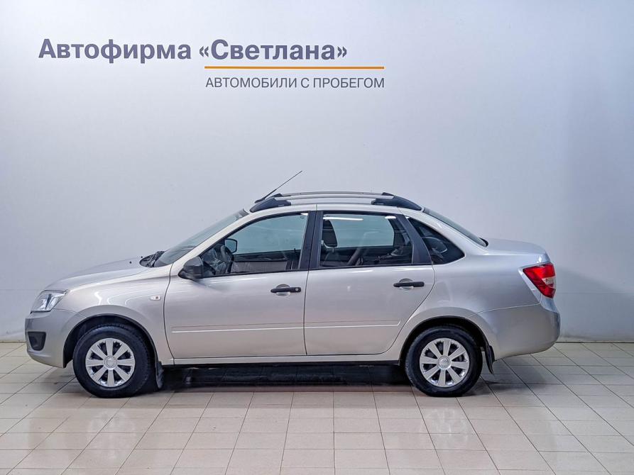 Lada (ВАЗ) Granta I Ярославль  - изображение 3